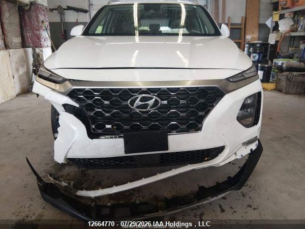 2020 HYUNDAI SANTA FE SE — I13