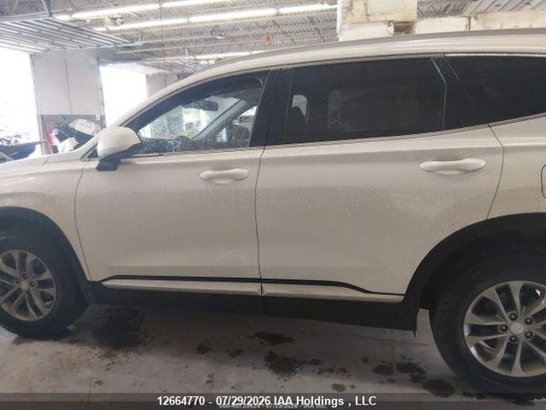 2020 HYUNDAI SANTA FE SE — I15