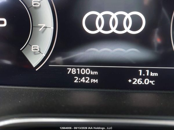 2022 AUDI A5 45 PROGRESSIV