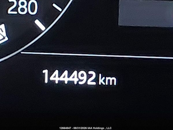 2020 LAND ROVER RANGE ROVER SPORT P525 HSE