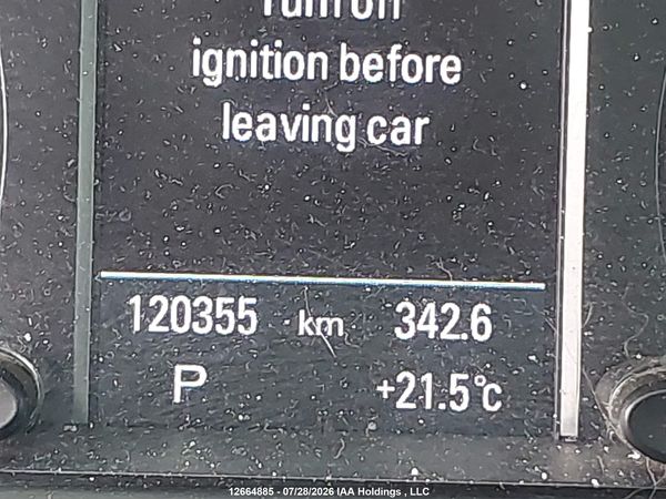 2016 AUDI SQ5 3.0T TECHNIK