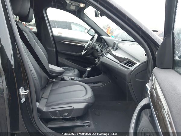 2017 BMW X1 XDRIVE28I