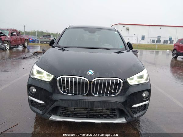 2017 BMW X1 XDRIVE28I