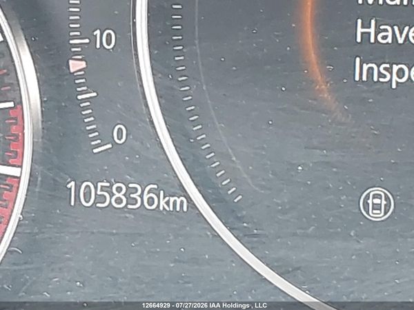 2022 MAZDA MAZDA3 GS