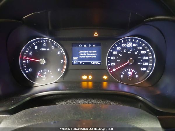 2021 KIA FORTE EX