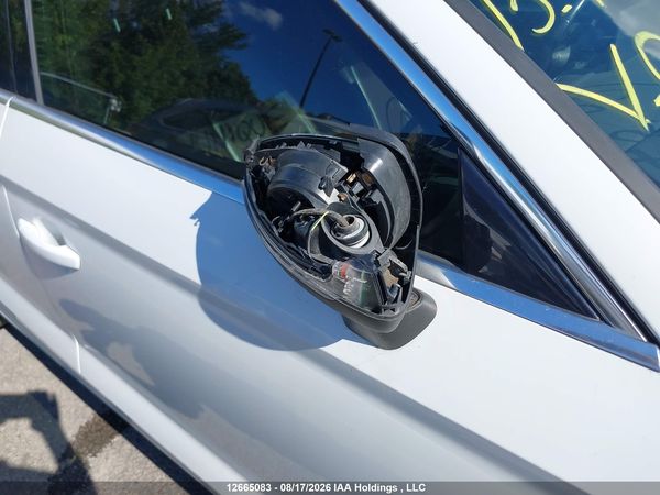 2015 AUDI A3 1.8T KOMFORT
