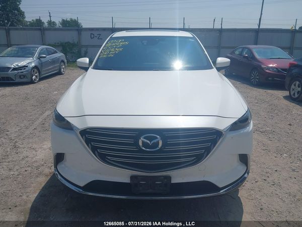 2016 MAZDA CX-9 GRAND TOURING