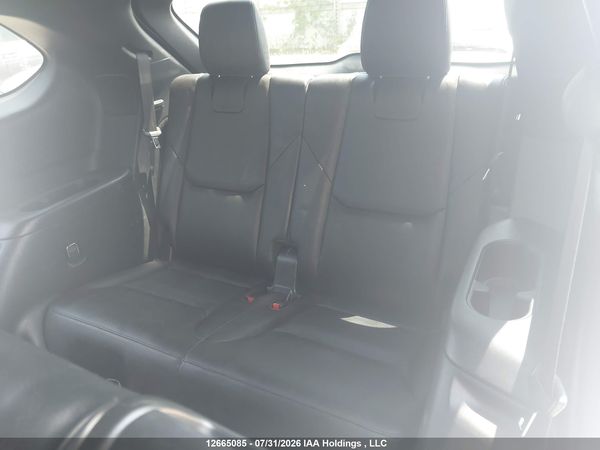 2016 MAZDA CX-9 GRAND TOURING