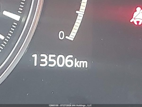 2024 MAZDA CX-5 GX W/O CD