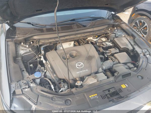 2024 MAZDA CX-5 GX W/O CD