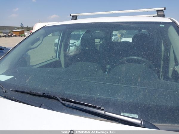 2014 DODGE GRAND CARAVAN SE/SXT