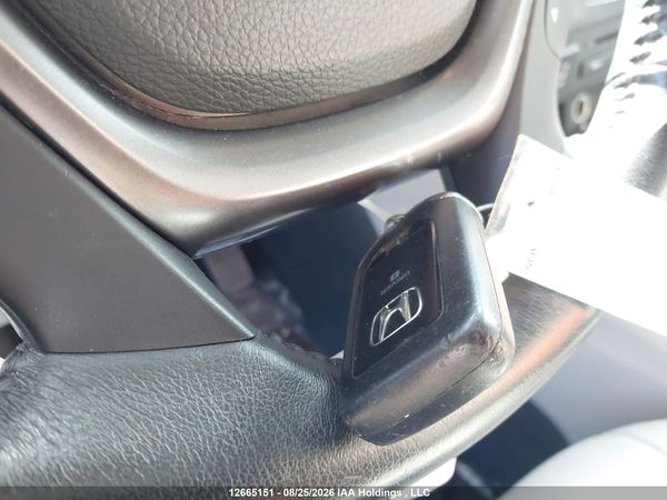 2017 HONDA PILOT EX-L RES