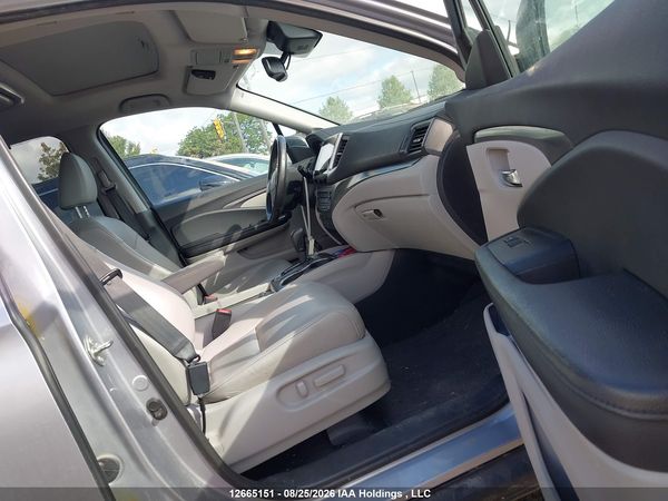 2017 HONDA PILOT EX-L RES