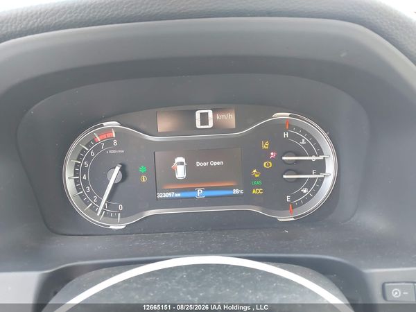 2017 HONDA PILOT EX-L RES