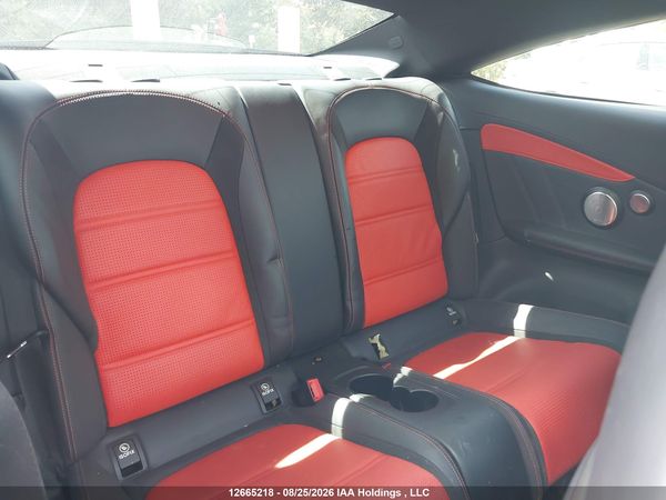 2019 MERCEDES-BENZ C 63 AMG-S