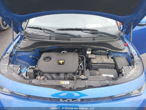 2023 KIA SOUL EX/EX PREMIUM/EX+