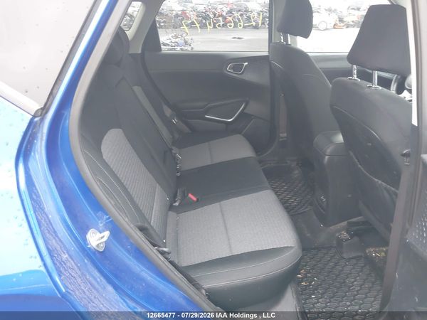 2023 KIA SOUL EX/EX PREMIUM/EX+