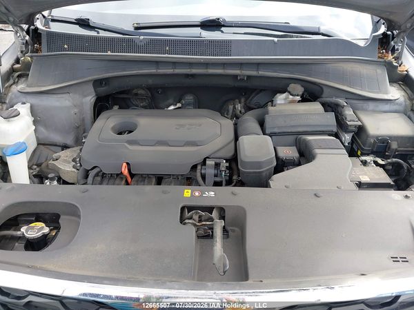 2019 KIA SORENTO L/LX