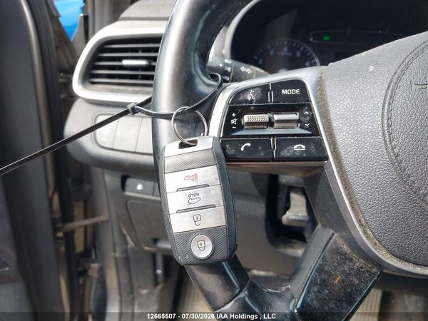 2019 KIA SORENTO L/LX