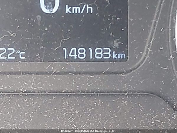 2019 KIA SORENTO L/LX