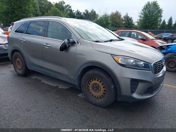 2019 KIA SORENTO L/LX