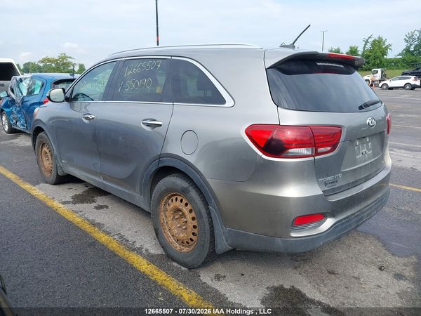 2019 KIA SORENTO L/LX