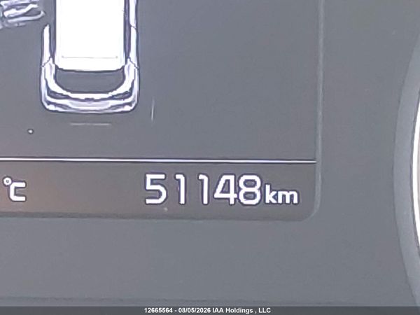 2023 KIA SELTOS LX