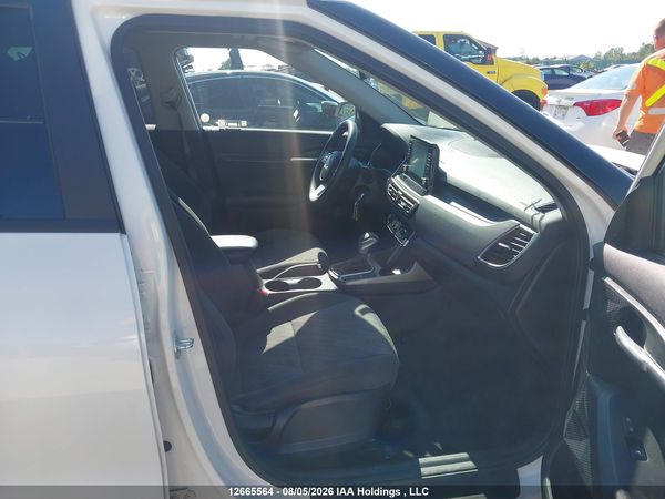 2023 KIA SELTOS LX
