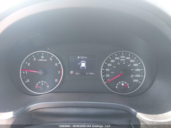 2023 KIA SELTOS LX