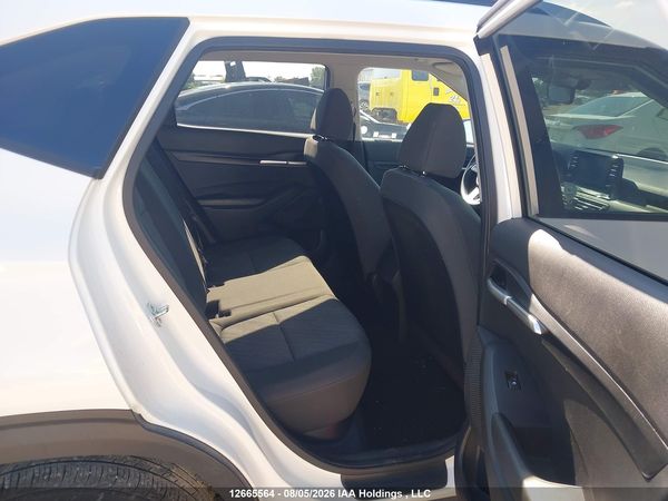 2023 KIA SELTOS LX