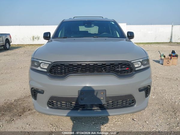 2023 DODGE DURANGO GT