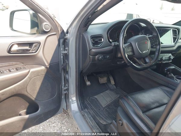 2023 DODGE DURANGO GT