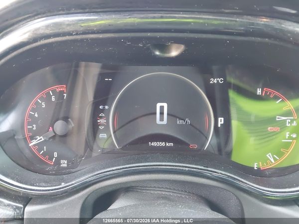 2023 DODGE DURANGO GT