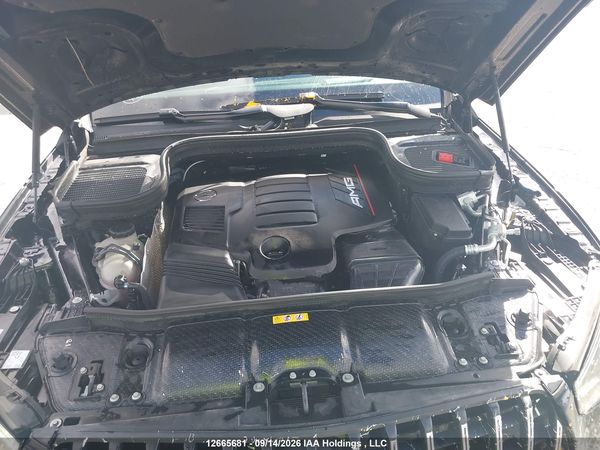 2023 MERCEDES-BENZ AMG GLE 53 COUPE 4MATIC