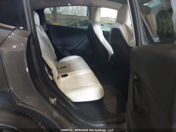 2023 TESLA MODEL Y — I8
