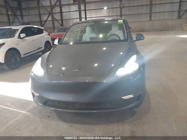 2023 TESLA MODEL Y — I13