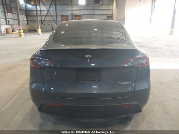 2023 TESLA MODEL Y — I17