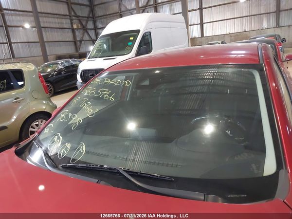2018 MAZDA 3 GS