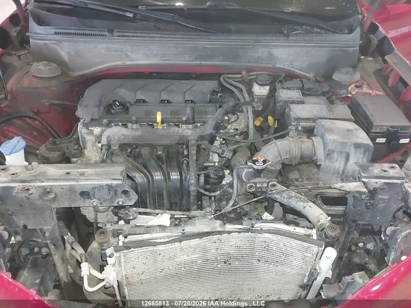 2022 HYUNDAI VENUE SE