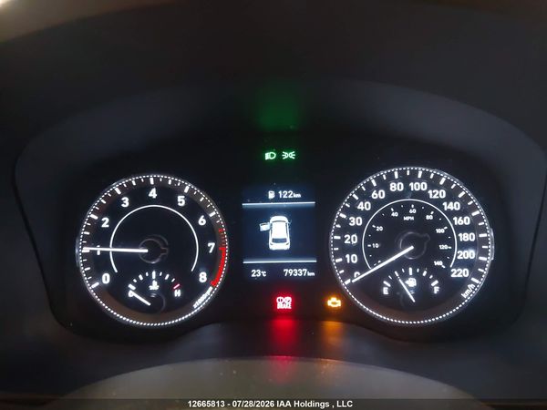 2022 HYUNDAI VENUE SE