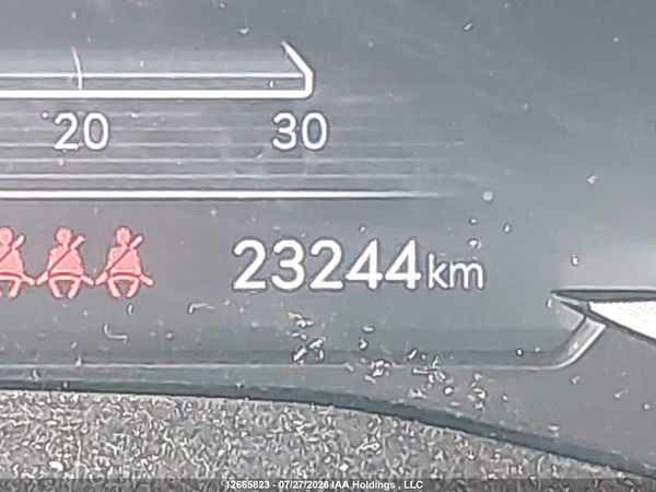 2026 GENESIS G70 PRESTIGE