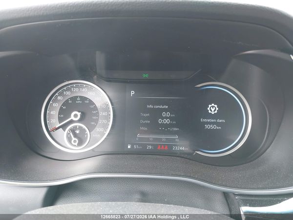 2026 GENESIS G70 PRESTIGE