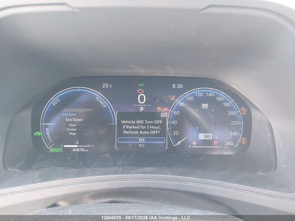 2024 TOYOTA GRAND HIGHLANDER XLE/LIMITED