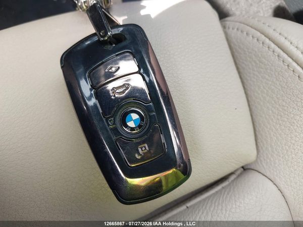 2015 BMW 320 I XDRIVE