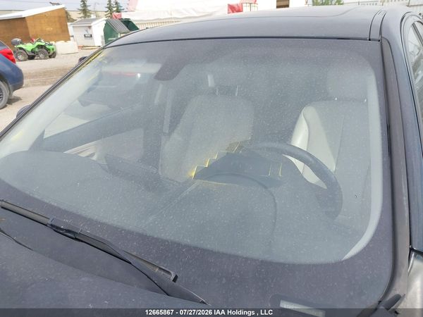 2015 BMW 320 I XDRIVE