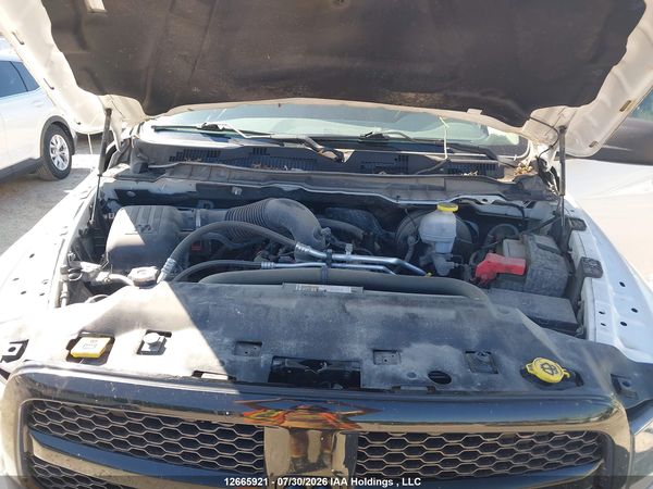 2020 RAM 1500 CLASSIC TRADESMAN/EXPRESS