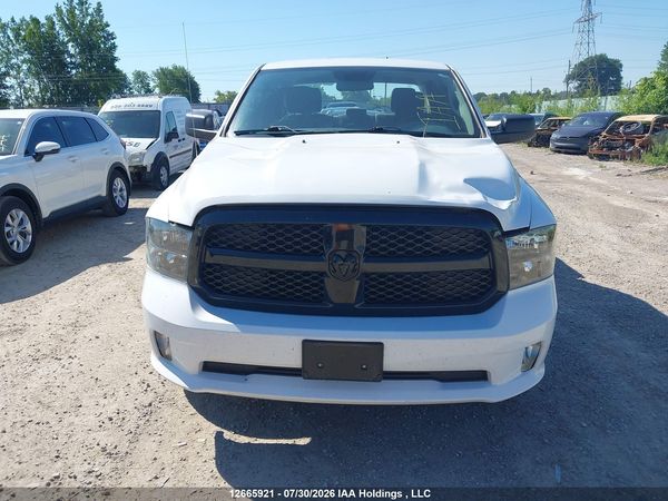 2020 RAM 1500 CLASSIC TRADESMAN/EXPRESS