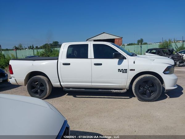 2020 RAM 1500 CLASSIC TRADESMAN/EXPRESS