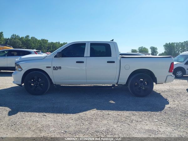 2020 RAM 1500 CLASSIC TRADESMAN/EXPRESS