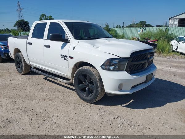 2020 RAM 1500 CLASSIC TRADESMAN/EXPRESS